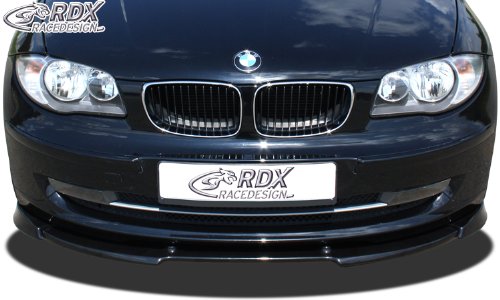 RDFAVX30241 - Frontspoiler VARIO-X Für VW Golf 8 GTI (CD / 2020