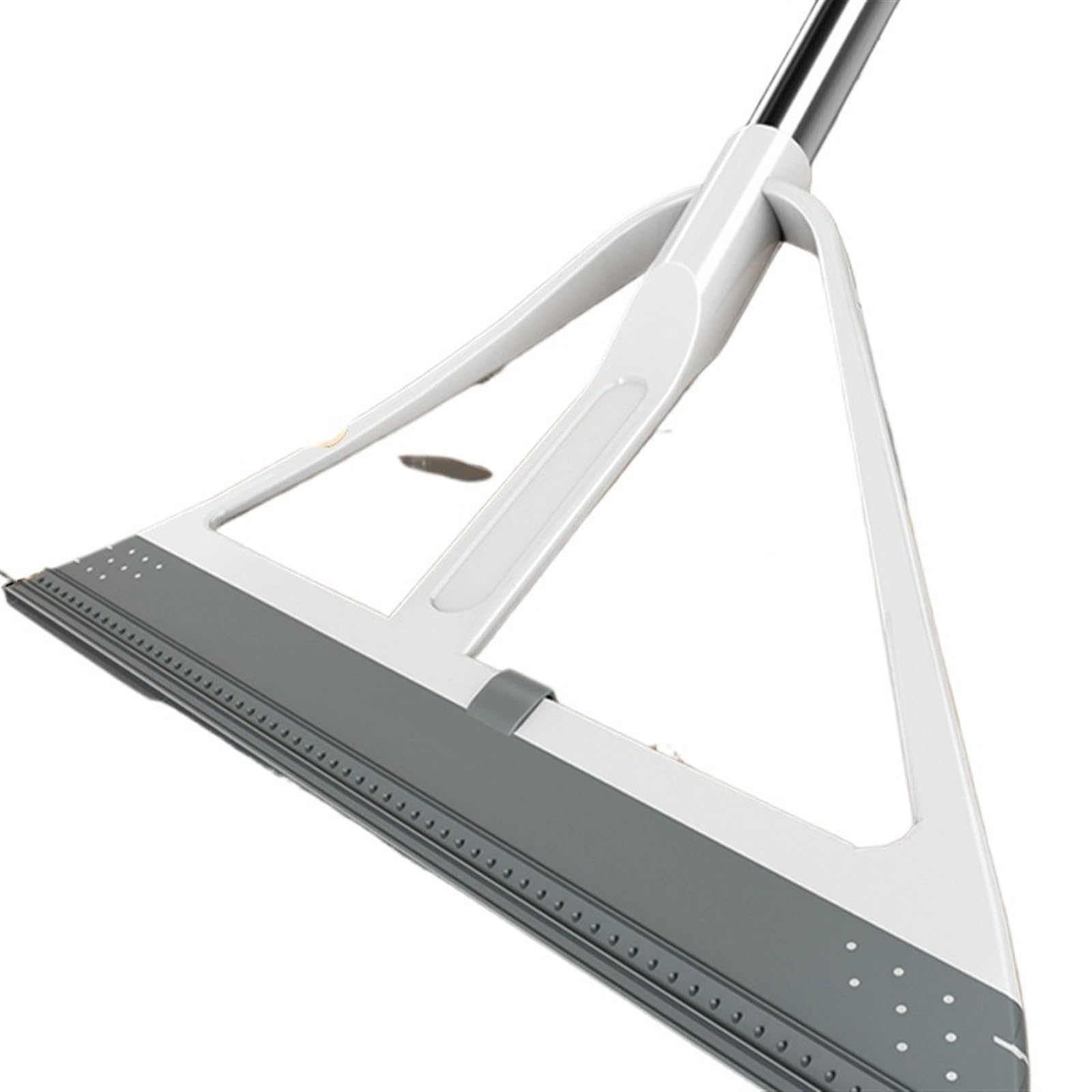 Magic Silicone Broom Floor Cleaning Squeegee for Wet Room