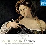 Cantus C Lln-Edition