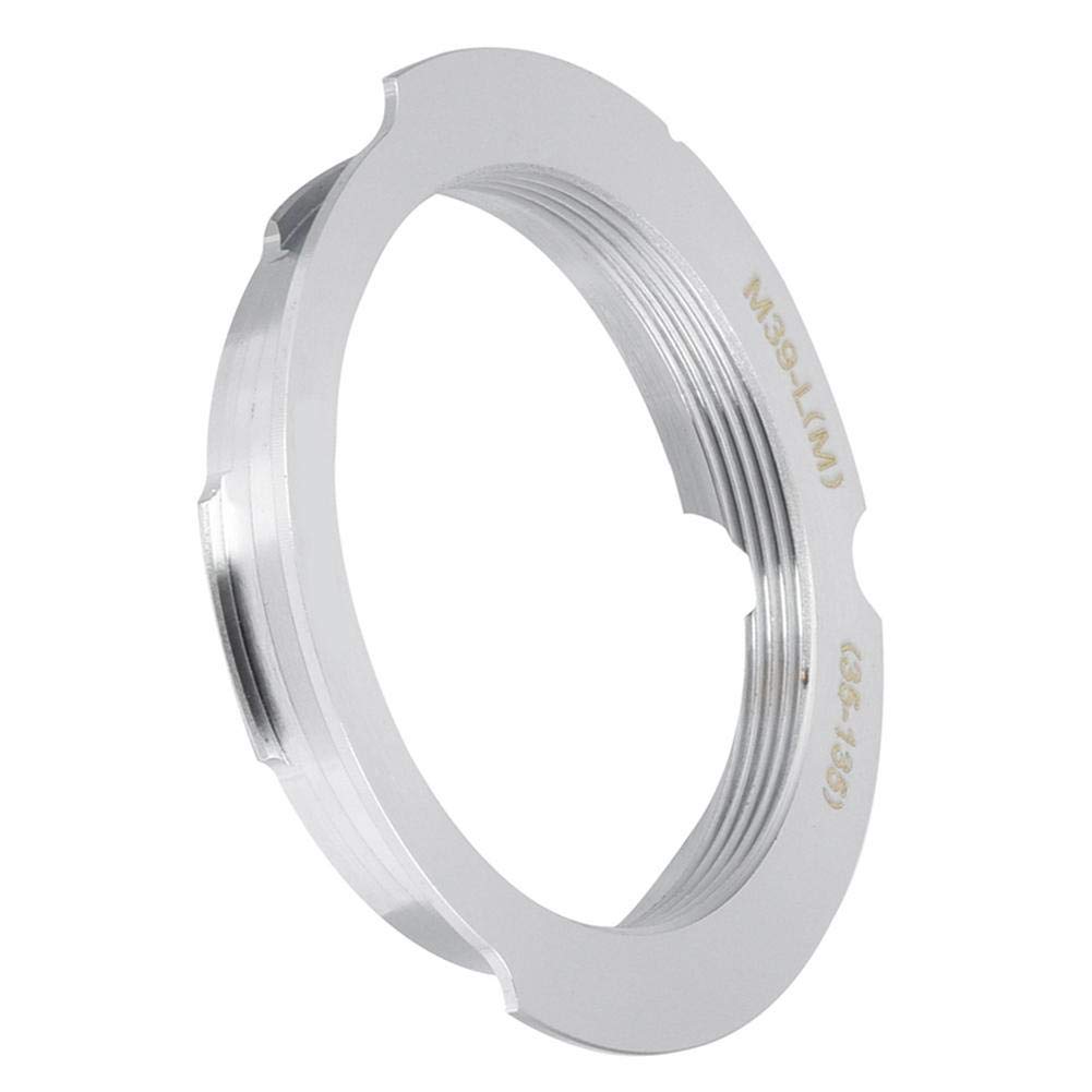 EBTOOLS Für M - L (M39) Lm 35-135Mm Adapter Für M39 Lsm Ltm Objektiv Für Vm Zm Lm-Ea7(35-135)