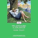 mark twain tom sawyer inhalt  The Adventures of Tom Sawyer