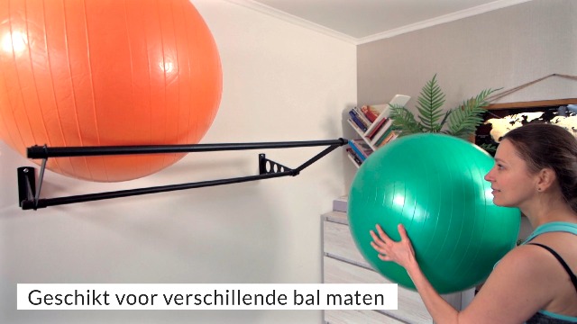 Draaikiepgarnituur RIVIO by Gensler GL102-DKLOCK-O rechts PVD mat zwart