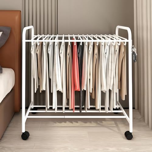 NUOMIE Y{nK[ Lk\ [52-81cm] 87cm 30{| X`[ C[ m| @\ [ gݗĂȒP ^X [h[u rO ω׏d20kg e (zCg) [sAi]