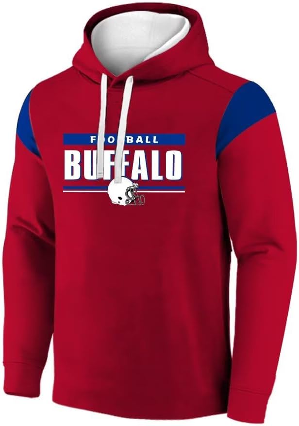 Hoodies Customized Apparel Personalized Any Name&Number Gifts for Men Kids Dad Fans - Image 2