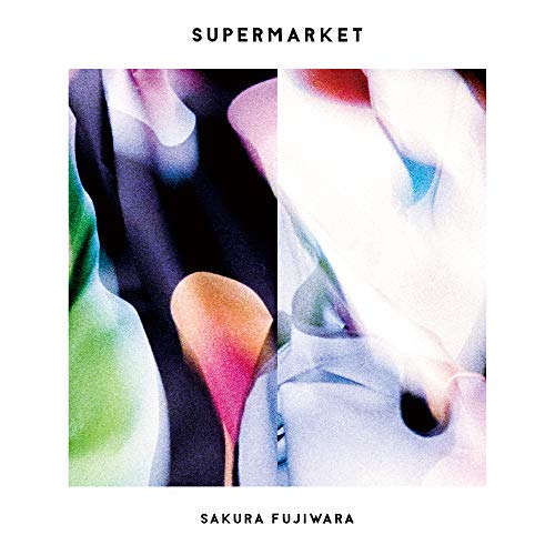 SUPERMARKET 【初回限定盤MARKET type:CD+特典ブックレット(7inchアナログパッケージ)】