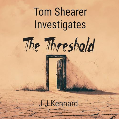 The Threshold Titelbild