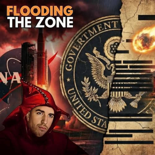 ARTEMIS Races Home, Space Weather News & Funeral Home Scams | Oppenheimer Ranch Project