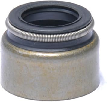 Valve Stem Seals 20 Count | Positive 3/8" x .500" | Viton