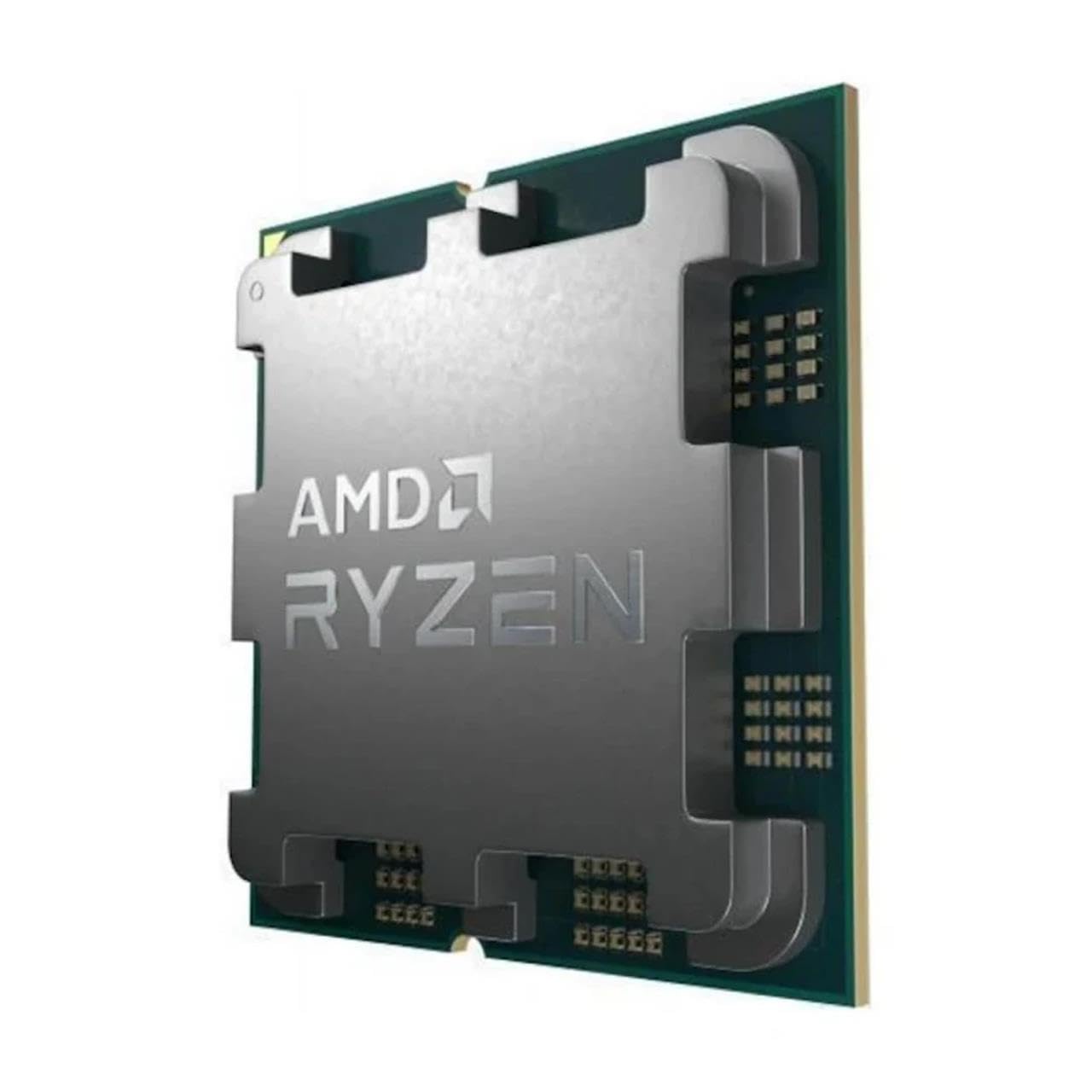 Amazon.in: Buy AMD Ryzen 5 7500F 3.7GHz (Turbo 5.0GHz) 6 Core 12