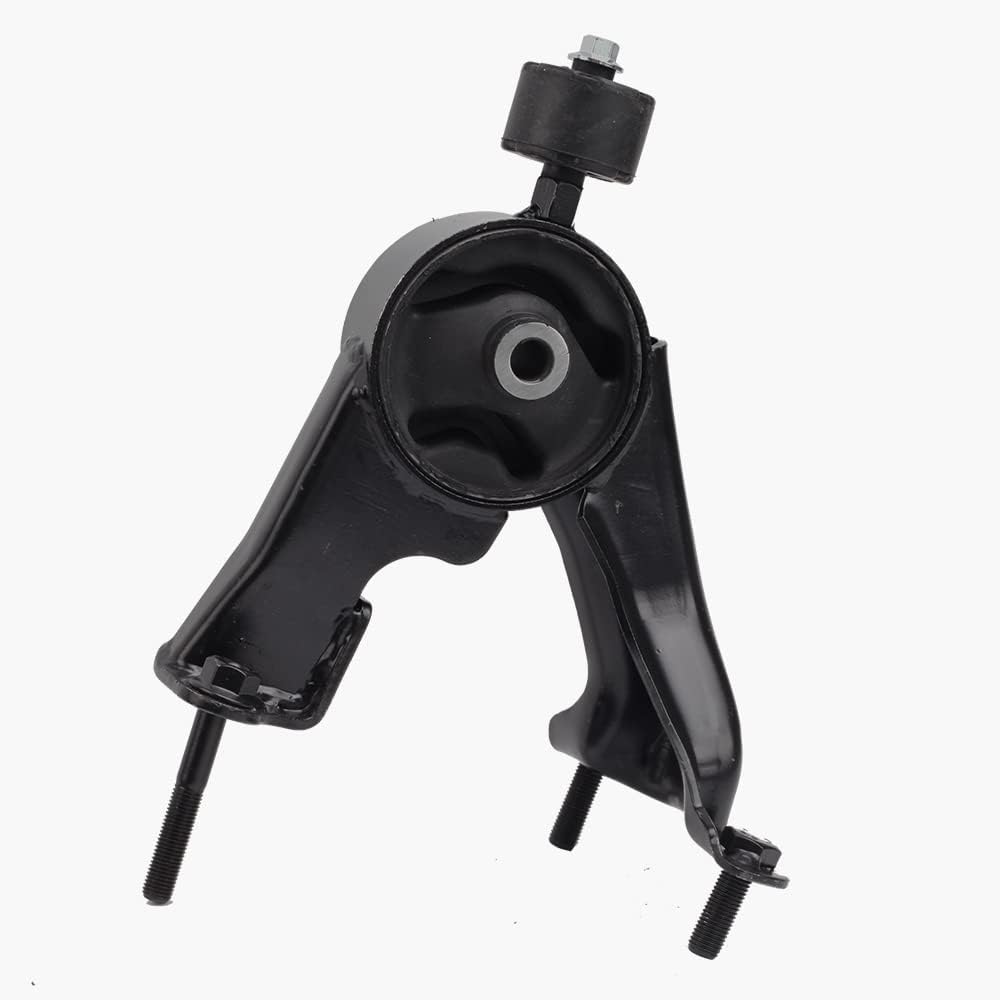 Engine Motor and Transmission Mount Kit Compatible with 2009-2013 Corolla 1.8L & 2009-2013 Matrix 1.8L & 2009-2010 Pontiac Vibe 1.8L Auto Transmission Repklace OE A62015 A62039 A62027 A62023 4PCS