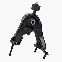 Vista 22 de Soporte de motor compatible con Ford Escape 2005-2012 y Mazda Tribute 2005-2011 y Mercury Mariner 2005-2011 Tribute Mariner Reemplazo para A5412