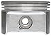 MAHLE S224-3439.004 Engine Piston