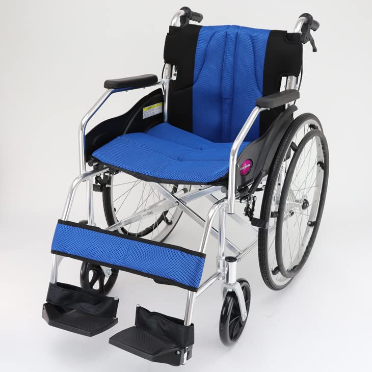 Amazon | カドクラ 全10色 自走用車いす ドラムブレーキタイプ Pro