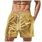 Le Short Homme en Coton est conçu pour offrir un maximum d'aisance et de liberté de mouvement, parfait pour une utilisation quotidienne ou des activités relaxantes.