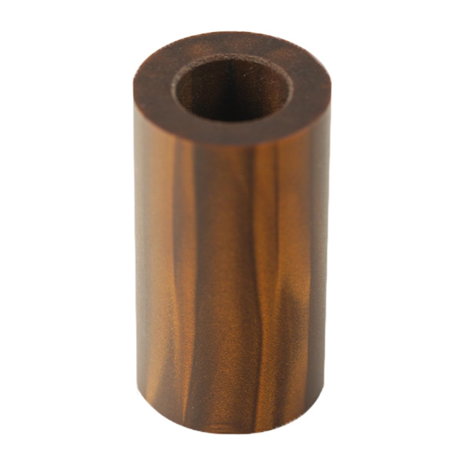 QIAOLIDA Billiard Pool Ferrule Slip on Pool Stick Tip Replacement Accessories For Enhances Accuracy And Durability