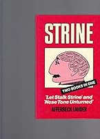 Strine: Let Stalk Strine and Nose Tone Unturned 0725406011 Book Cover