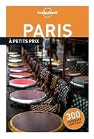 Paris à petits prix 2816145077 Book Cover