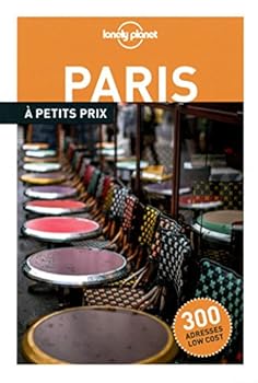 Mass Market Paperback Paris à petits prix [French] Book