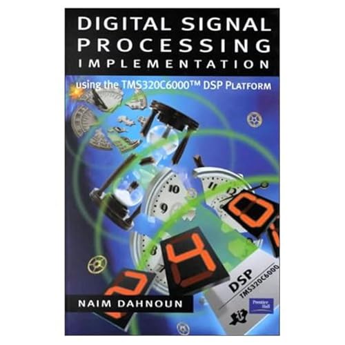 Dsp Implementation Using the Tms320C6000 Dsp Platform