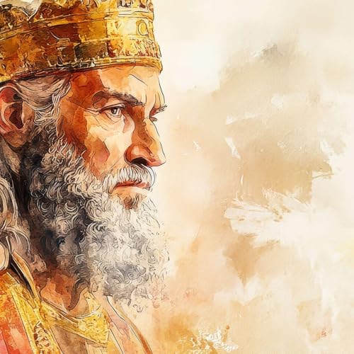 Lessons From the Rise and Demise of King Solomon