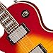 Epiphone Inspired By Gibson Les Paul Tribute Plus Lefty, Heritage Cherry Sunburst Lefty