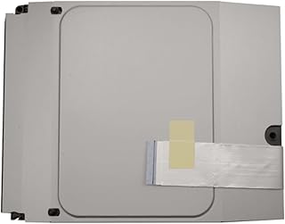 Blu-ray Disc Drive with Wide Cable Replacement for Sony PS3 Fat CECHK01 80GB KEM-410ACA KES-410A