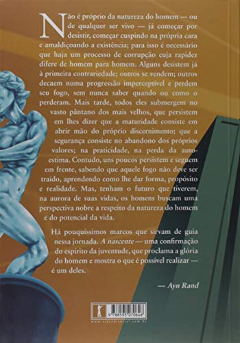 A Nascente