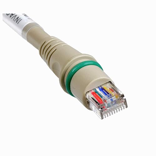 Vista 4 de Invacare 1115290 Controlador de cama de hospital, control remoto colgante de mano de reemplazo para camas eléctricas