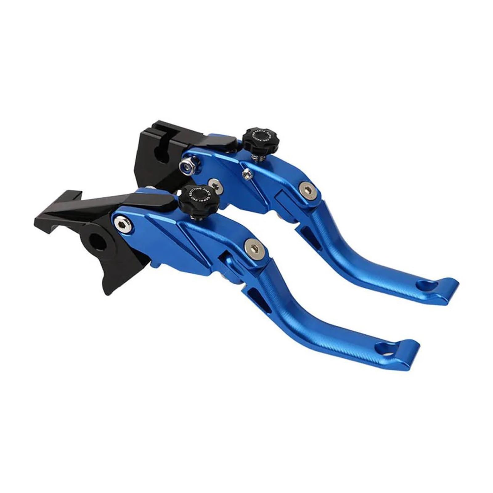 HIOPILKIKG for CFMOTO 675SR-S 675sr 2024-2025 Folding Brake Clutch Levers Handlebar Grips Motorcycle Clutch levermotorcycle(P)