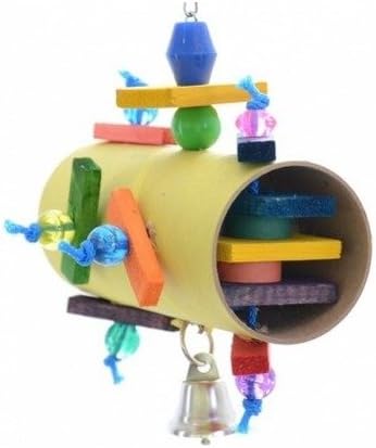 SUPERBIRD Barrel of Fun Jr Medium Bird