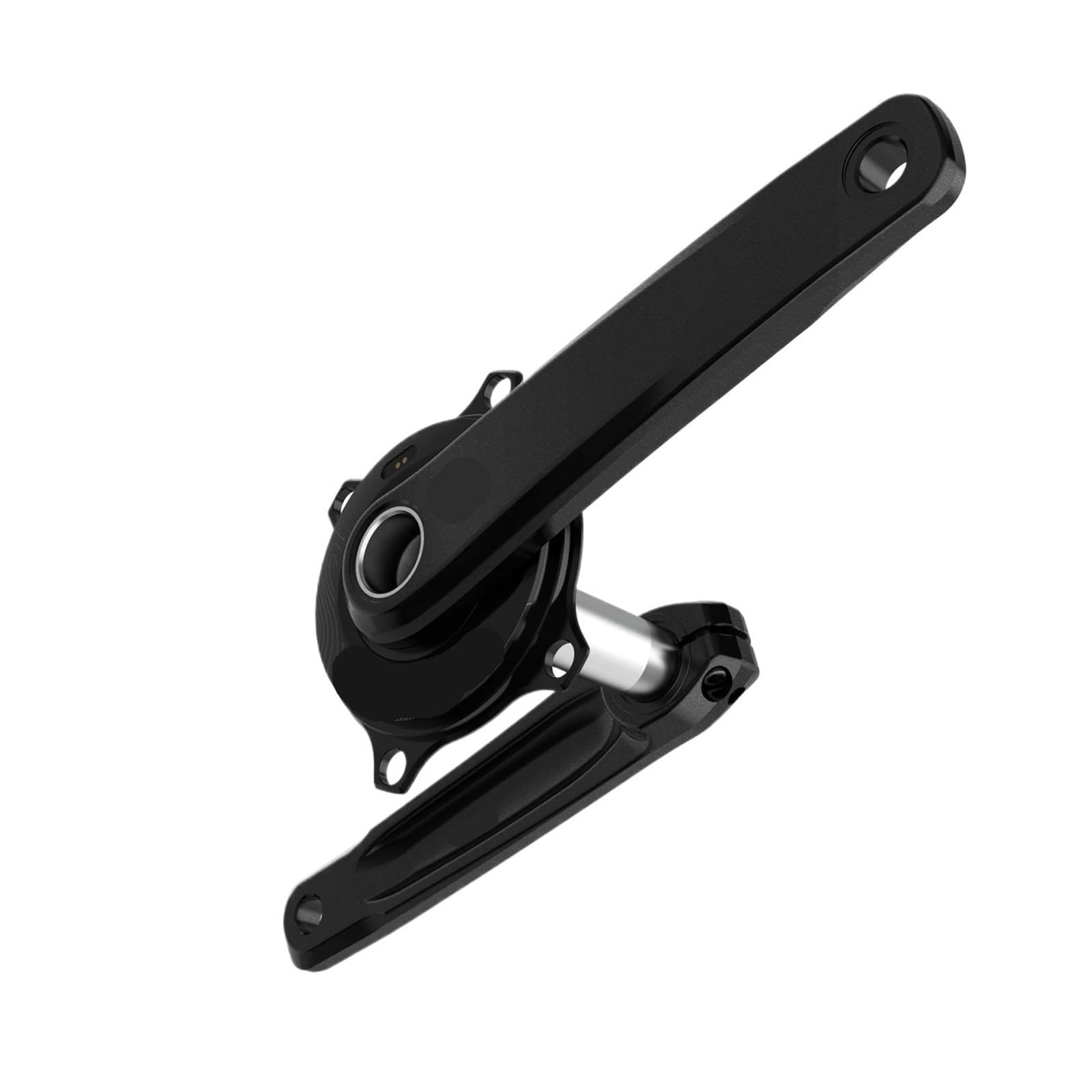 Amazon.co.jp: パワーメーター PM500 110BCD 4 ボルト クランク 24mm