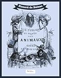  Scènes de la vie privée et publique des animaux