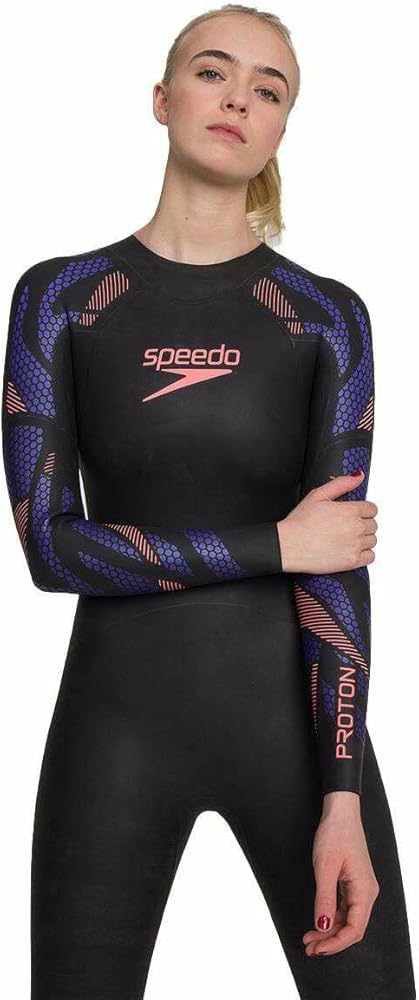 Speedo Proton Thinswim 女性用ウェットスーツ Speedo Fastskin Proton