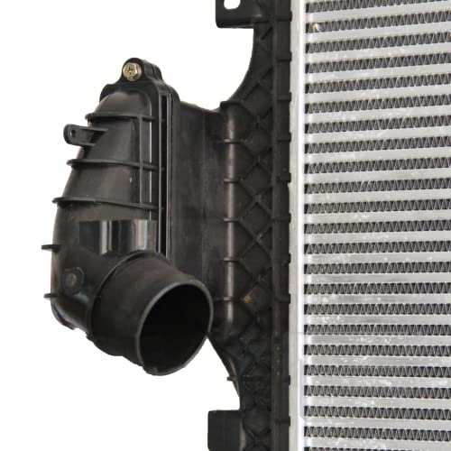 For Ford Taurus 2013 14 15 16 2017 Intercooler | 16.26 In. Height | 2.0L Turbocharged | Replacement For FO3012121 | DG1Z6K775A - Image 5