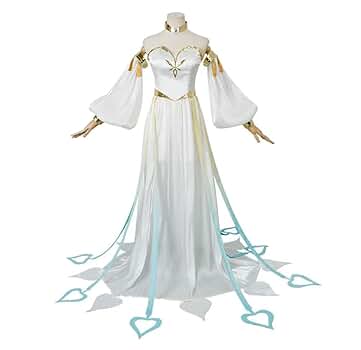 Amazon.co.jp: [Kvicicos] 原神 コスプレ マハールッカデ