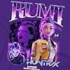 K-Pop Demon Hunters - Huntrix Huntr/X Rumi Bootleg Kids T Shirt, Purple, 9-11 #1