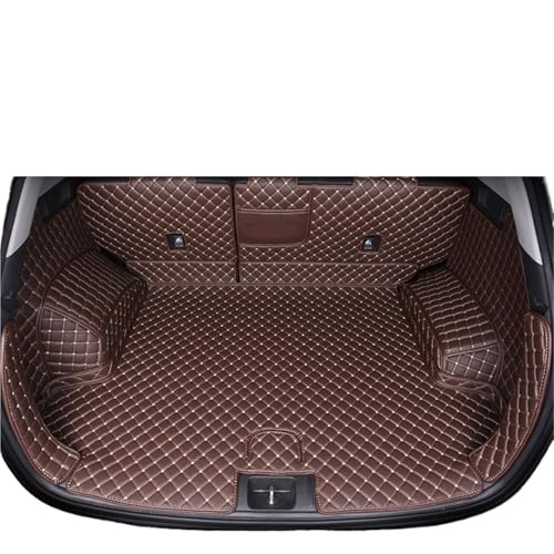 Tapis de coffre pour Hyundai Tucson protège votre voiture des taches de boue