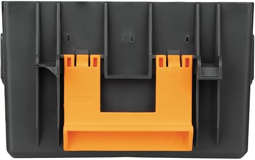 Miniatura 14 de Klein Tools Portaherramientas MODbox de 54814 MB, sistema modular de almacenamiento de herramientas, accesorio de montaje lateral, fácil fijación