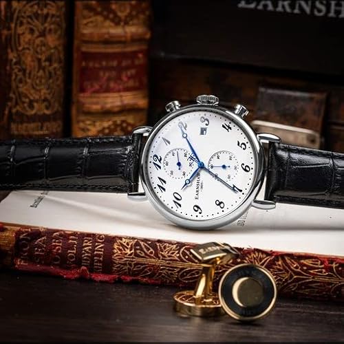 Earnshaw ES-8089-02