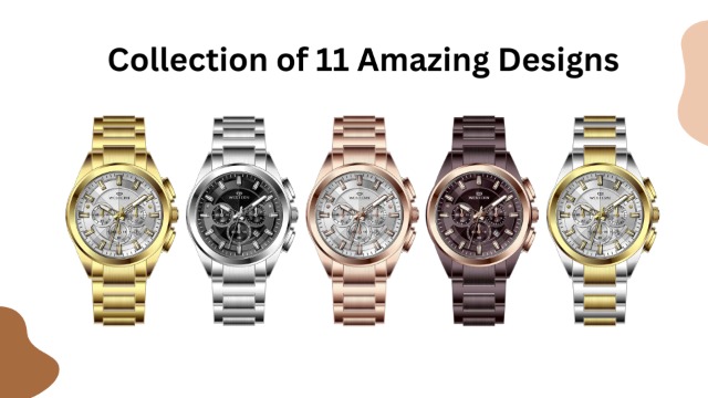 Wristwatches Armbanduhren 洋書　大型本 Wristwatches Armbanduhren 洋書 大型本