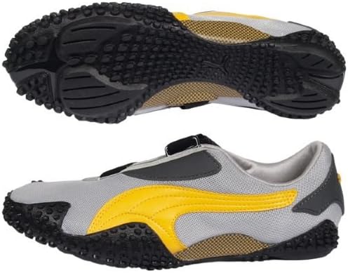 chaussure puma mostro mesh