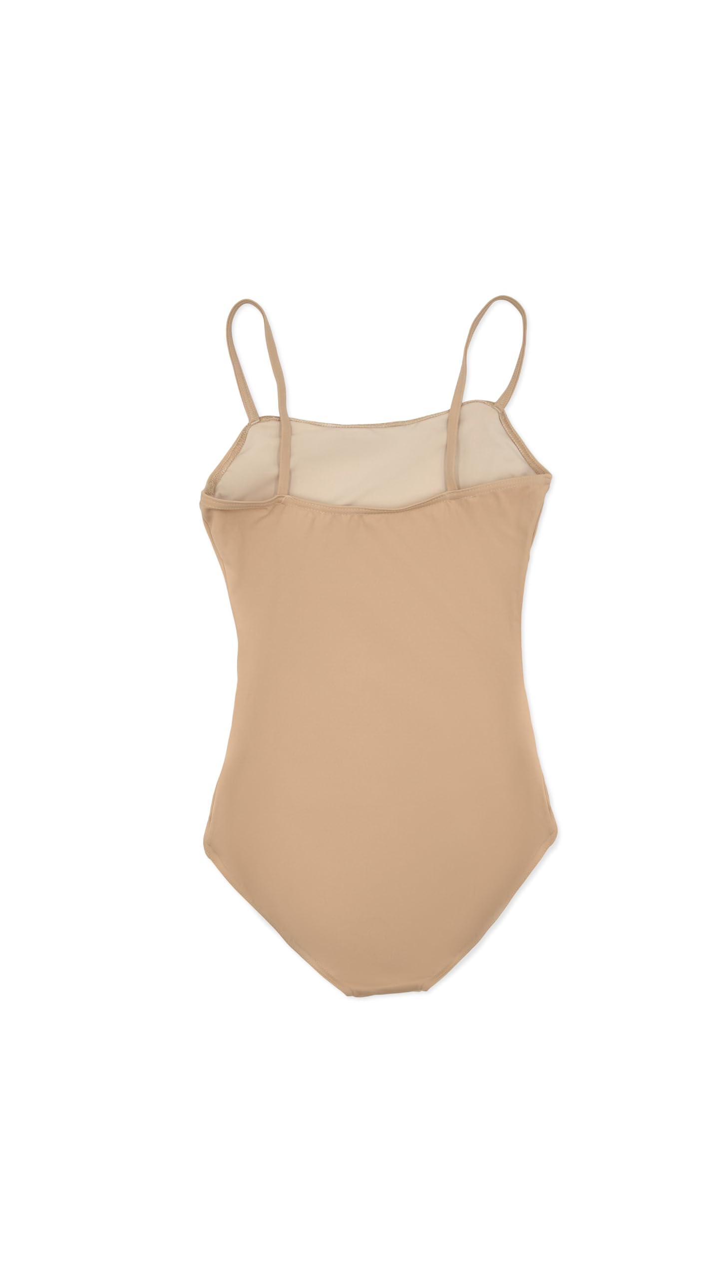 Capezio Camisole Leotard Body Donna