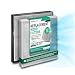Broan Nutone 1 Year Supply Filter Kit Includes 2 Pre Filters & 1 HEPA Filter Fits GSFH1K Guardian Plus, Compare to Part # ACCGSFHP2, Designed & Engineered by Crucial Air