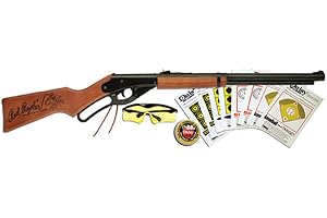 Daisy 1938 Red Ryder Fun Kit: A Cowboy's Classic Companion