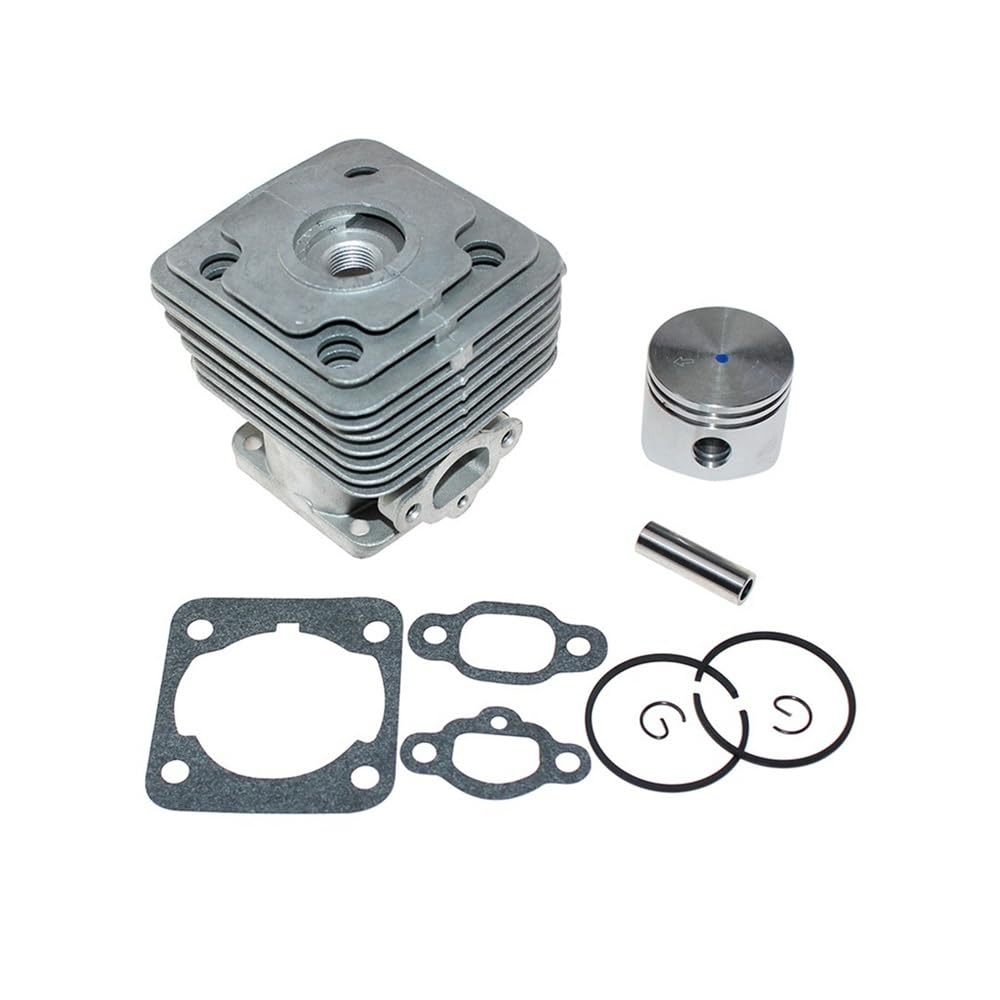 Kit cylindre-piston 40 mm haute compression pour moteur OM43BP