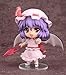 Good Smile Touhou Project: Remilia Scarlet Nendoroid Action Figure