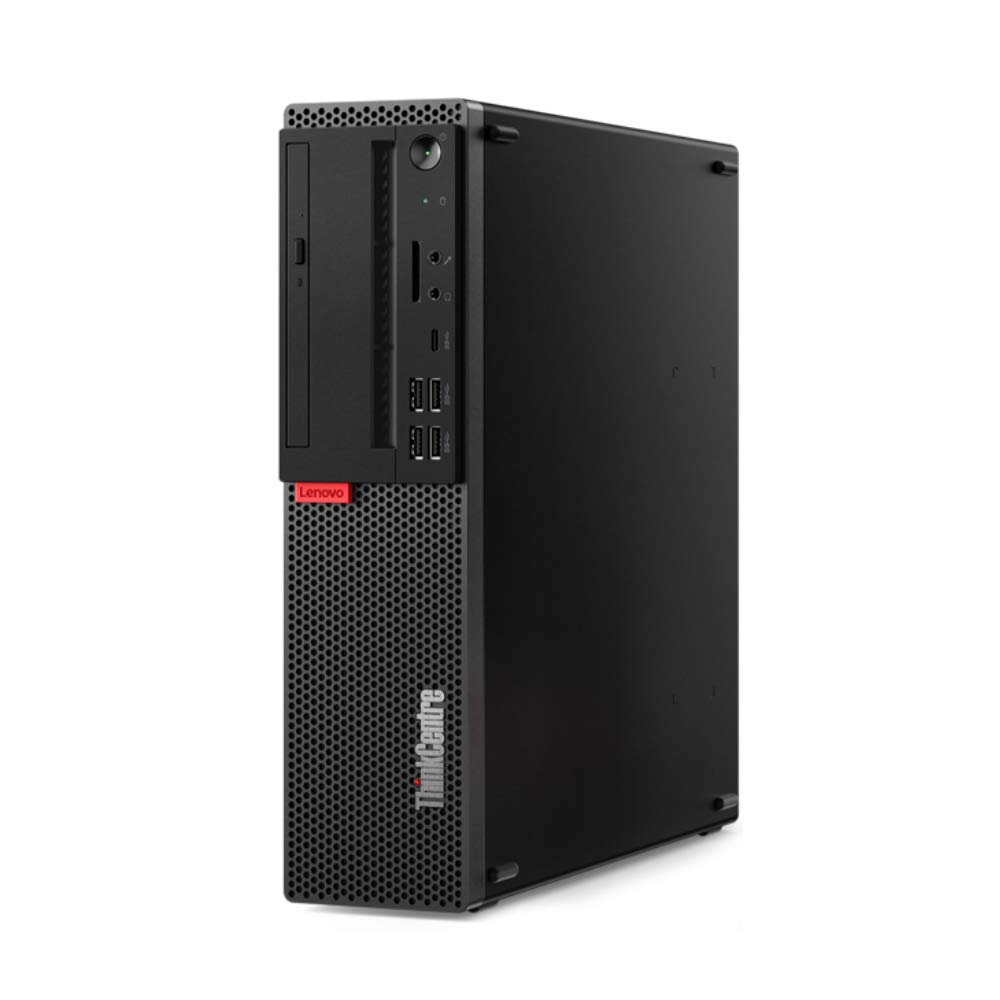 Computador Desktop, Lenovo, ThinkCentre M920s, Intel Core i7-8700