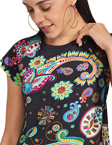 Image of RIVER Slim Fit Women's Tops T-Shirt