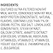 Oikos Pro Mango Pineapple Cultured Dairy Drink, 23 Grams of Protein, 0g Added Sugar, Just Delicious High Protein Snacks, 7 FL OZ Bottle