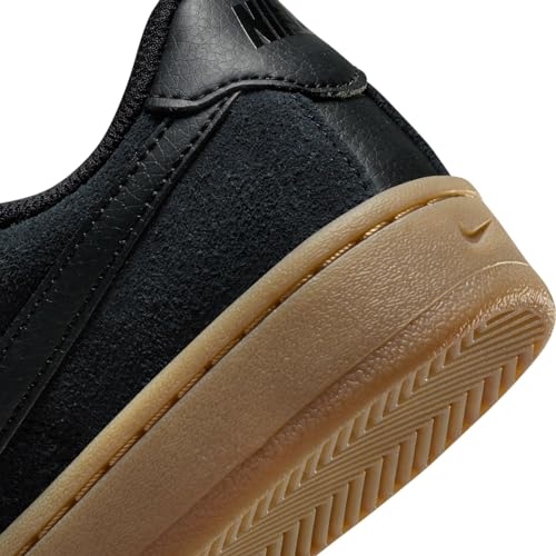 Image of NIKE Women's Court Borough Low Basketball Shoes